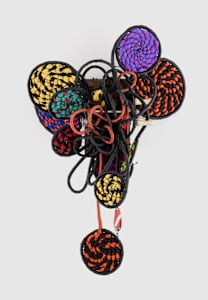 Tangled