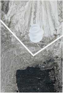 Explosion (diptych)