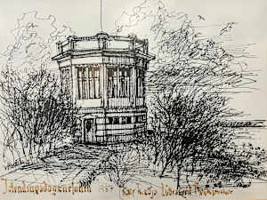 “Band Stand”