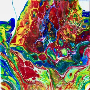 Under The Microscope II