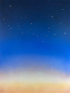 Value Constellations: Love (Print) 7/10