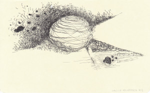 Cosmos to Cradle 3