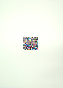 Expanding Pattern II