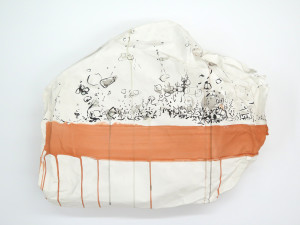 Paper Drum VIII