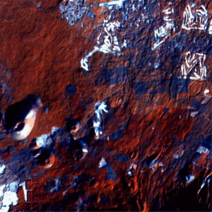 Sumbandila Satellite -Somewhere 16