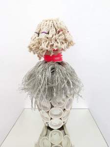 Prosperity Doll V