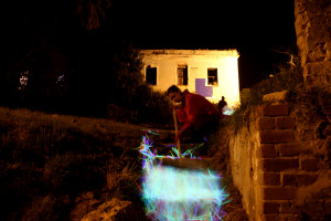Transforming Spaces