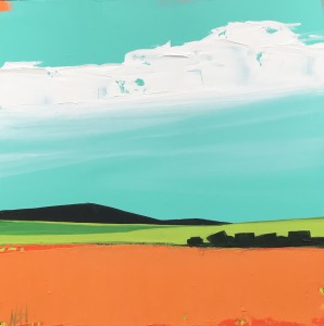 Green Pasture