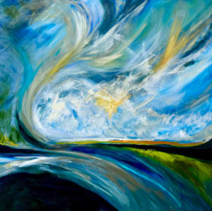 East Storm