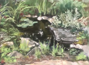 The Pond