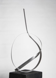 Steel Silver 8