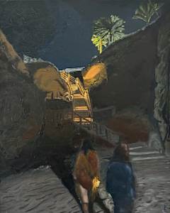 Night's Passage
