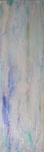 Monet Reflections I