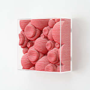 Bubble + Mounds 0323