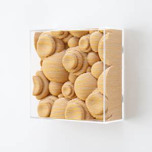 Bubble + Mounds 0324