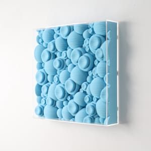 Bubble + Mounds 0315