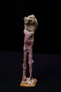 Untitled (Small Figurine)