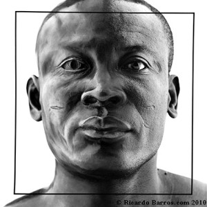 Joseph Acquah, Half Bronze