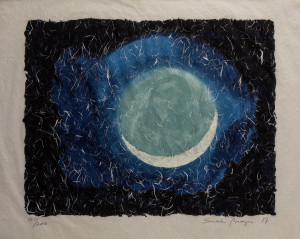 Crescent Glow
