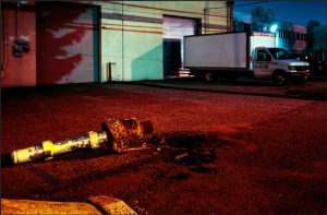 Casket Company II, Secaucus NJ
