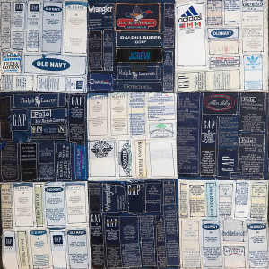 Death Quilt Sampler
