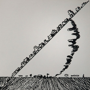 The Relocation of Property by Natural Forces