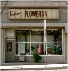 Edison Flowers