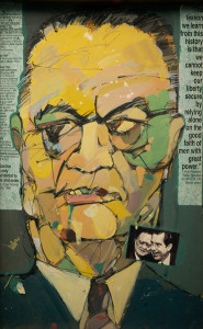 J. Edgar Hoover
