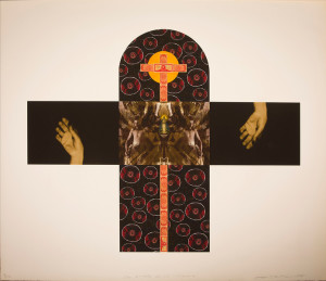 Saint Ernesto de la Higueras