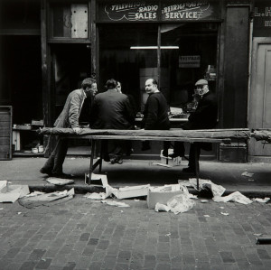 London, 1967