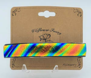 Barrette-Rainbow Dichroic