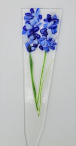 Plant Stake-Delphiniums