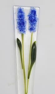 Plant Stake-Double Delphinium