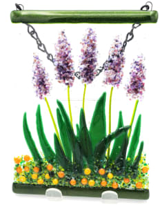 Garden Hanger-Lavender
