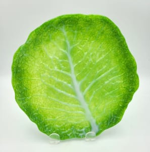 Cabbage Plate