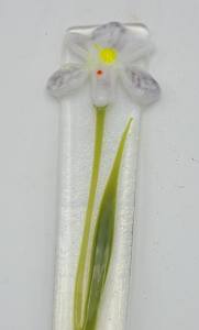 Plant Stake-Iris