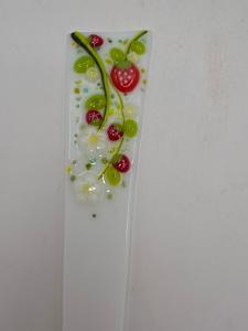 Plant Stake-Strawberries