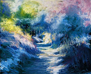 Spring Path