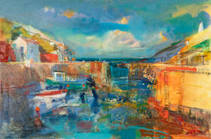 Porthgain