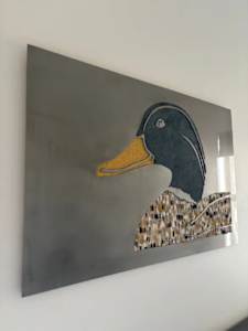 Majestduck