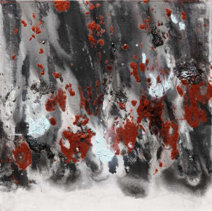 Evolving Patterns #7