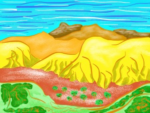 Alpujarra 1