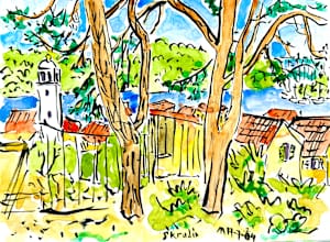 Skradin