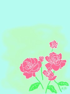 Pink Roses