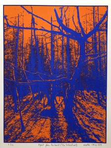 Apart from the Crowd (The Individual)