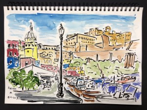Procida