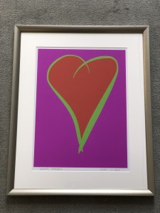 Loveart, Lovecolour