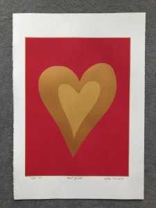 Heart of Gold