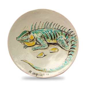 Iguana