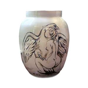 Leda y el cisne